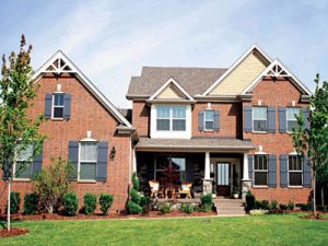 landscaping company franklin brentwood tn