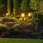 landscape lighting franklin tn outdoor lighting company