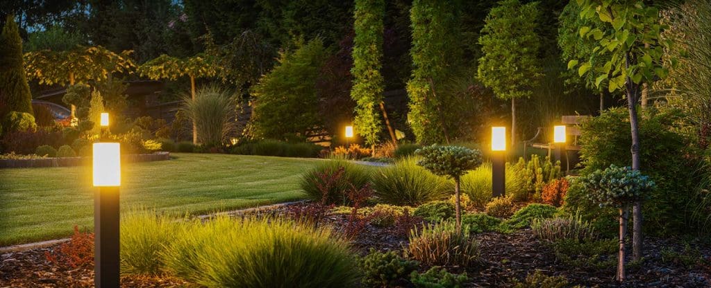landscaping Franklin TN landscape company designers