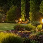 landscaping Franklin TN landscape company designers