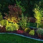 outdoor landscape lighting company franklin tn